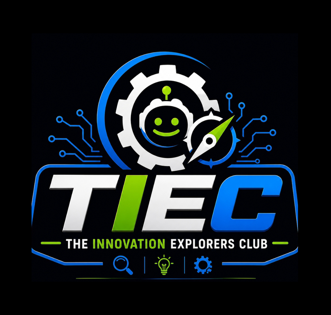 Innovative Explorer Club logo