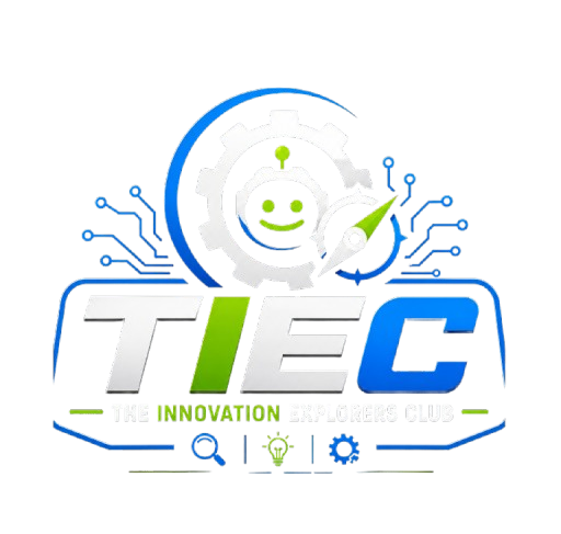Innovative Explorer Club logo
